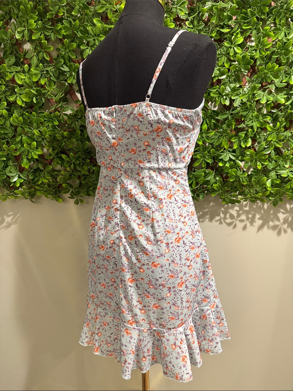 HELLO MOLLY - DOWN TO GEORGIA DRESS - Picture 13 of 14